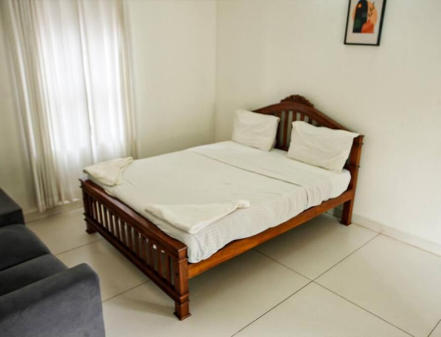 Tamarind Heritage Holiday Home 앙가말리 외부 사진